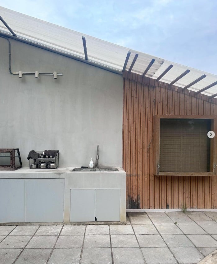 เรือนหอ โทนี่ แก้ว