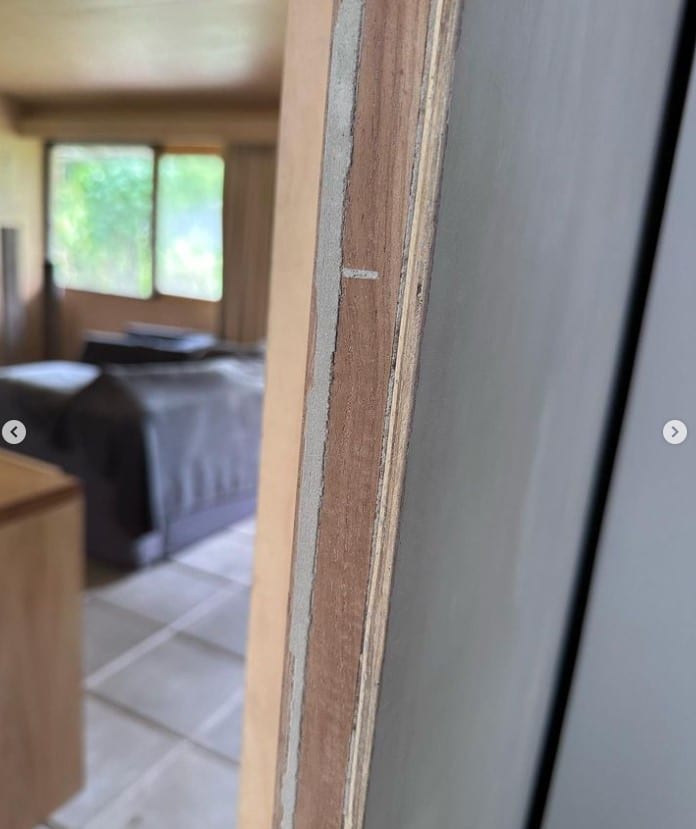 เรือนหอ โทนี่ แก้ว