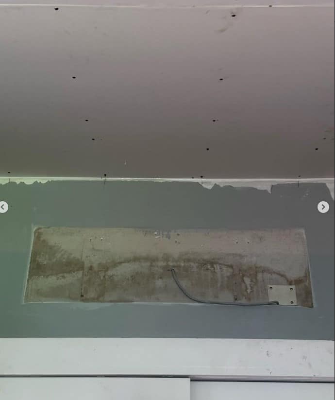 เรือนหอ โทนี่ แก้ว