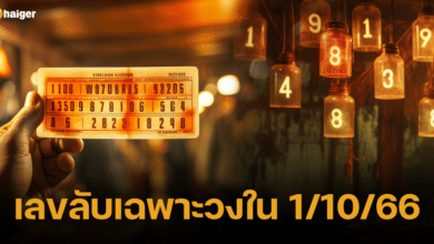 เลขลับเฉพาะวงใน 1_10_66