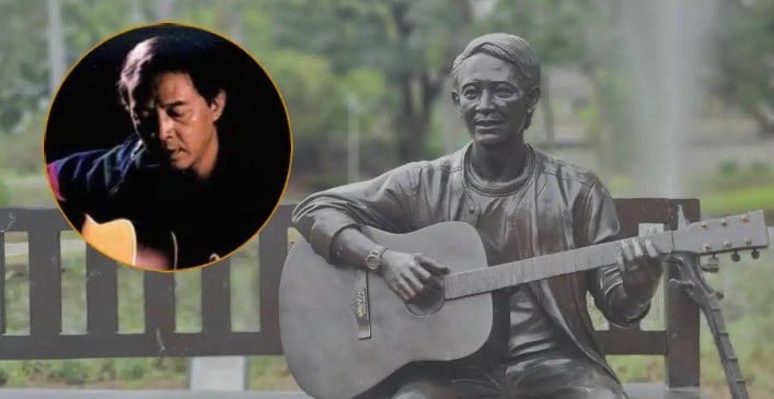 เลขเด็ด “จรัล มโนเพ็ชร” ครบรอบ 23 ปี