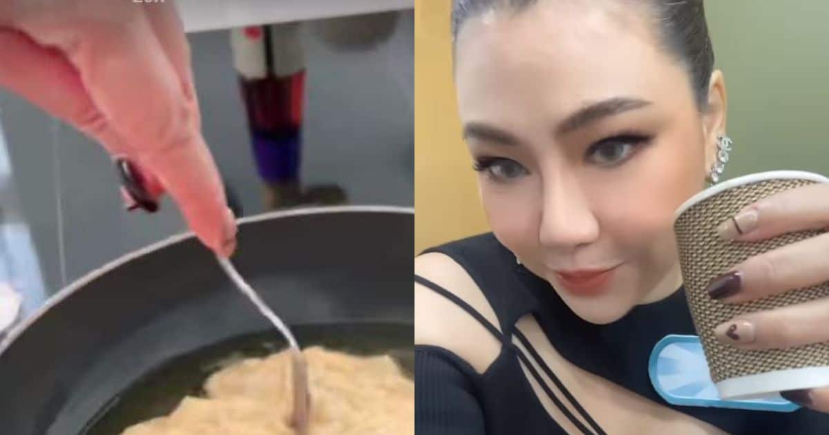 เทียบสีเล็บช็อตต่อช็อต