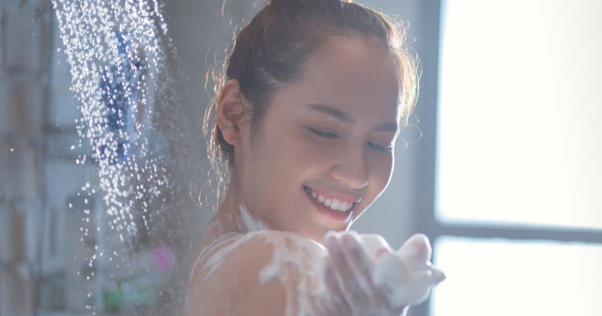 สบู่ก้อนหรือสบู่เหลวอะไรดีกว่า