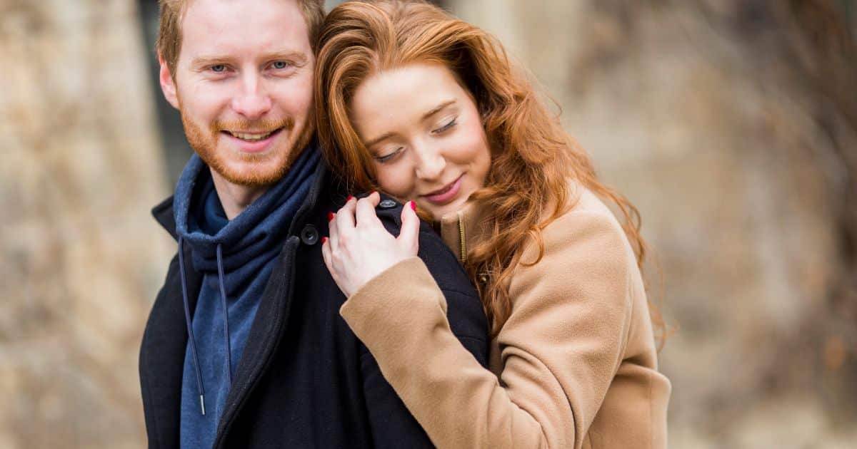 แคปชันความสุขกับแฟน