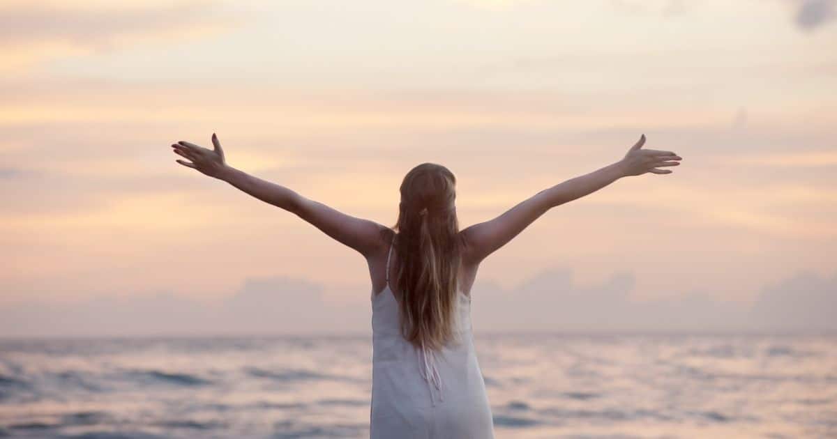 แคปชันความสุข