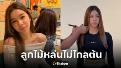 ปกน้องแตงโมลูกเมียแจ๊สมีแววเป็นดารา