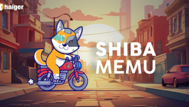 เหรียญ Shiba Memu 2023