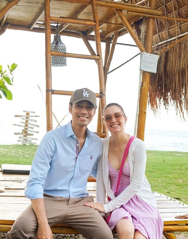 เอส กันตพงศ์ ฟื้นแล้ว ทะเล ครอบครัว