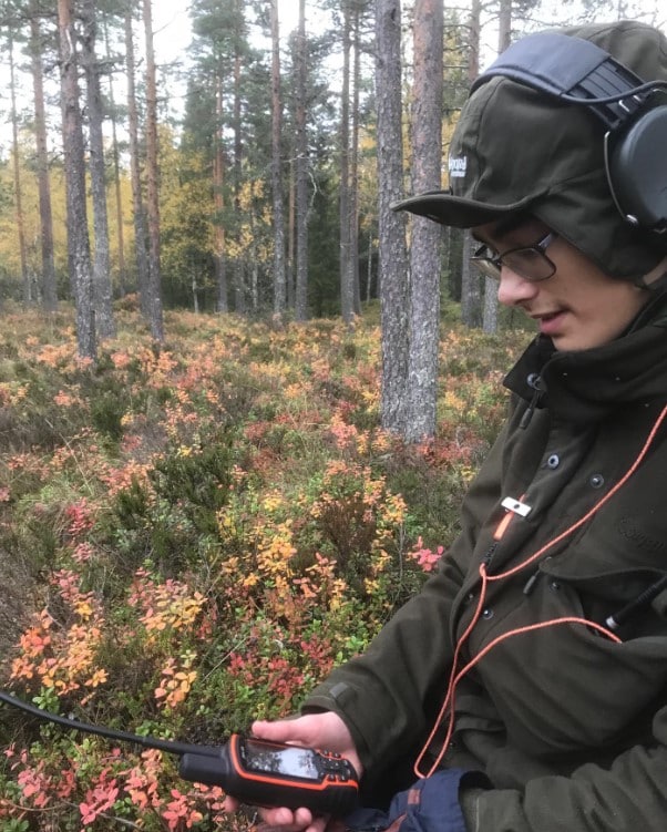 เฮนรี่ น้องชาย ญาญ่า