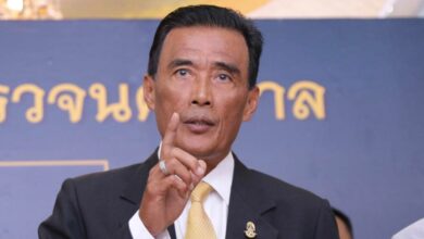 พลตำรวจโทอำนวยนิ่มมะโน