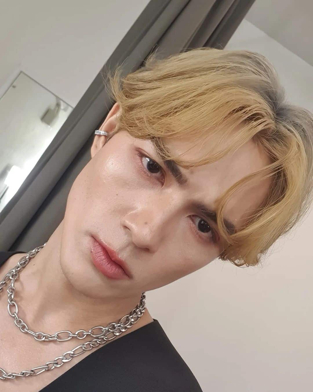 เก๋ไก๋ แฟนใหม่