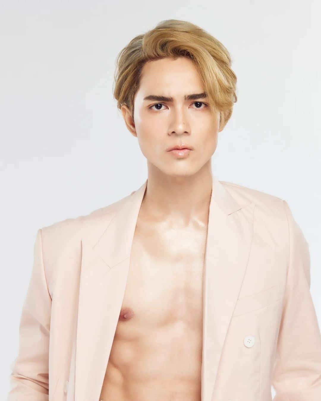 แน็ก คลั่งรัก