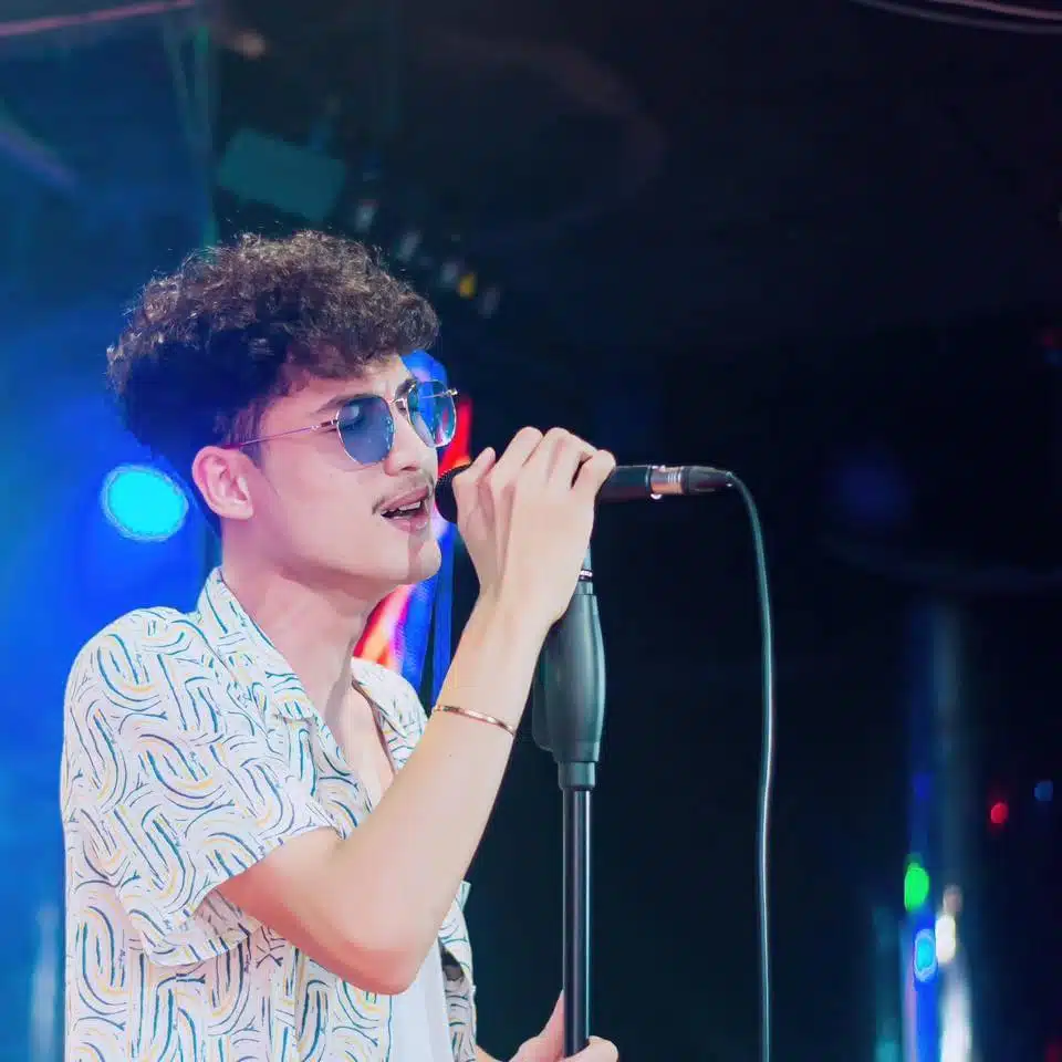 แน๊ท ชวนน้องล่องใต้ โต้ข่าว พรากผู้เยาว์