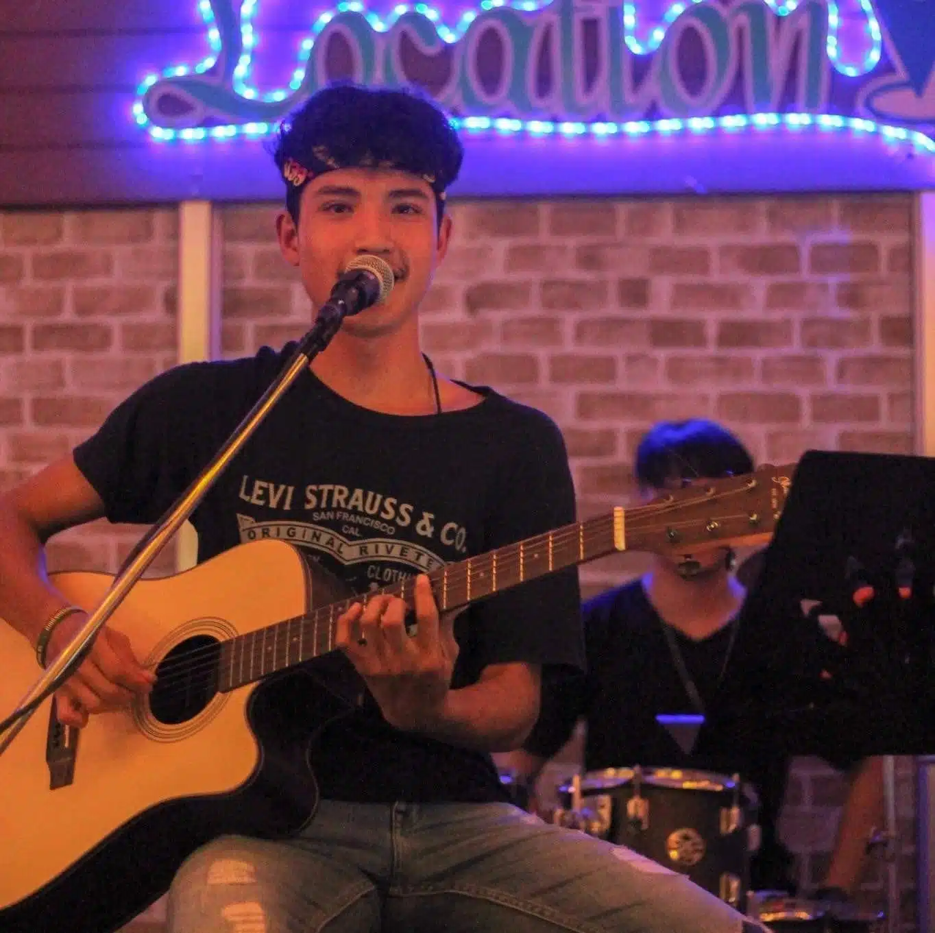 แน๊ท ชวนน้องล่องใต้ โต้ข่าว พรากผู้เยาว์