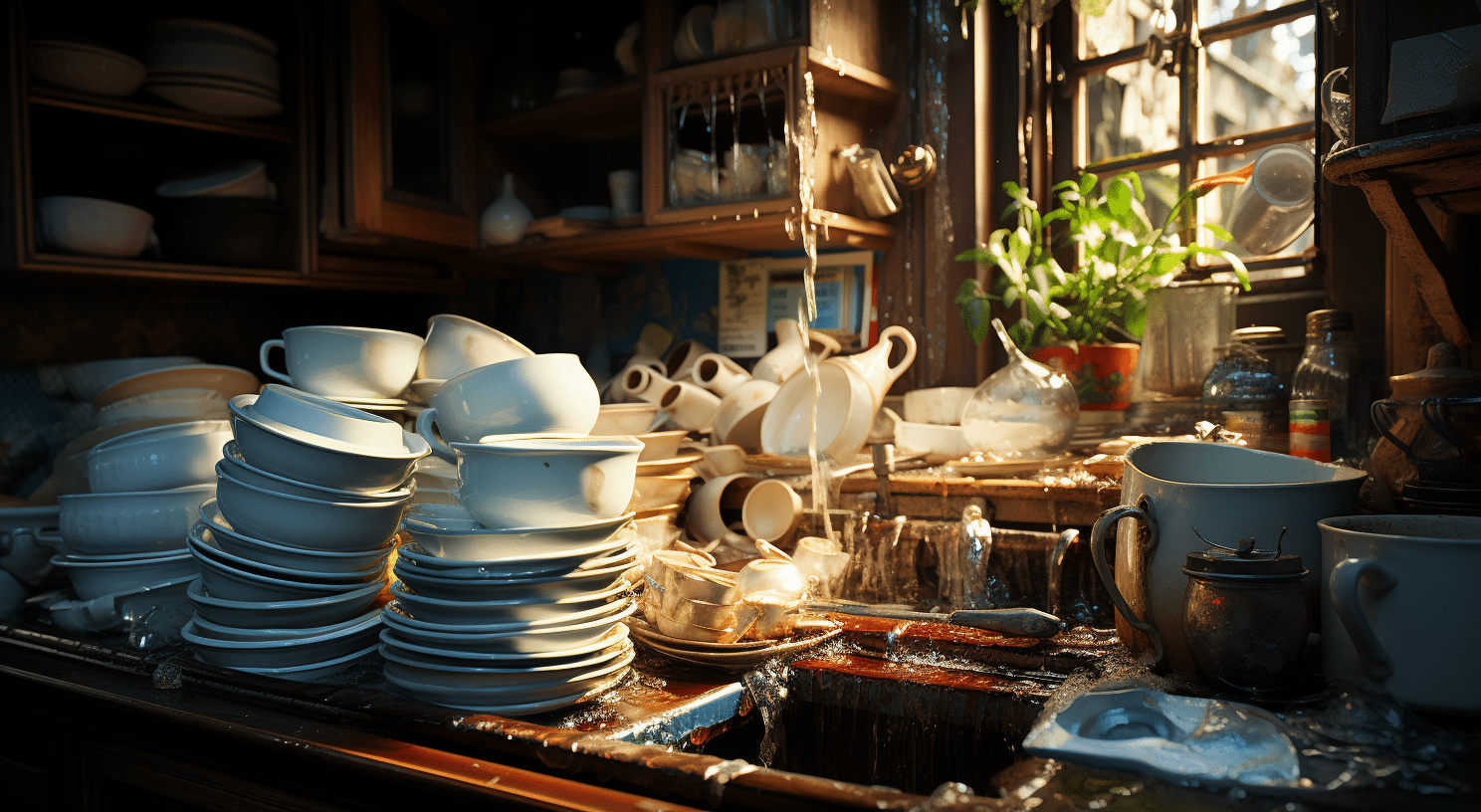 แพ้น้ำยาล้างจาน ทำยังไง