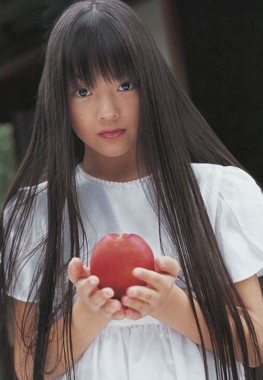 แมคเคนยู ภรรยา