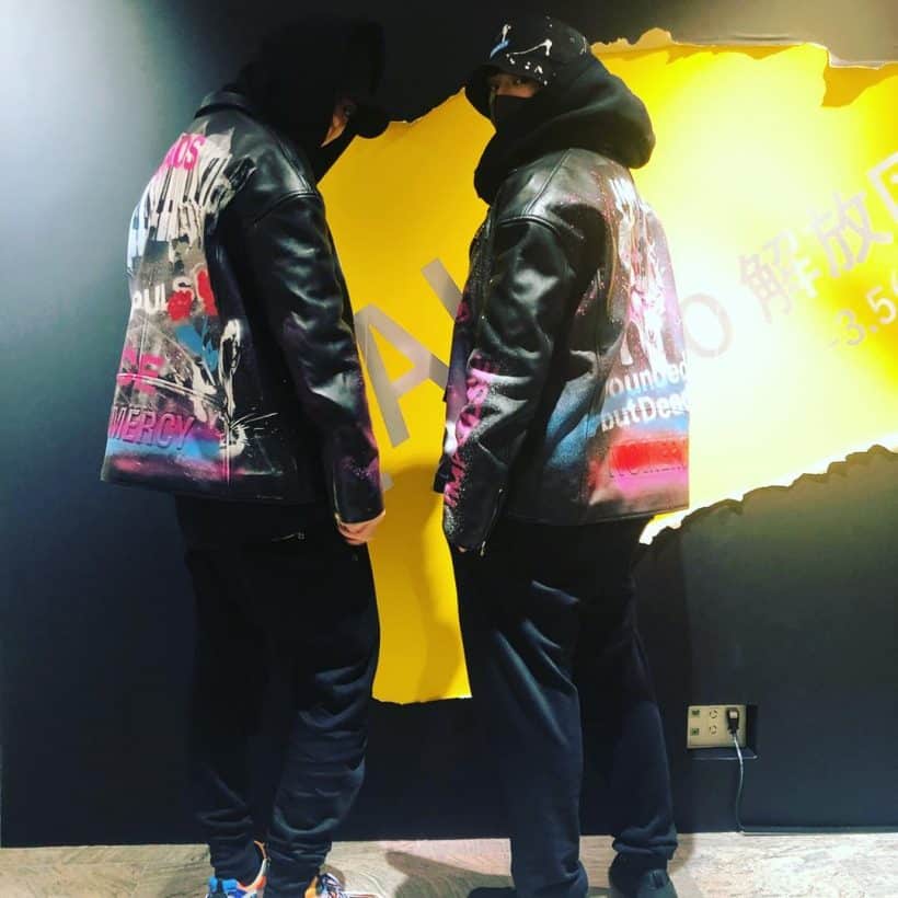 ส่องความสัมพันธ์ 'แมคเคนยู-ชานยอล EXO' สองหนุ่มคู่ซี้ญี่ปุ่นเกาหลี