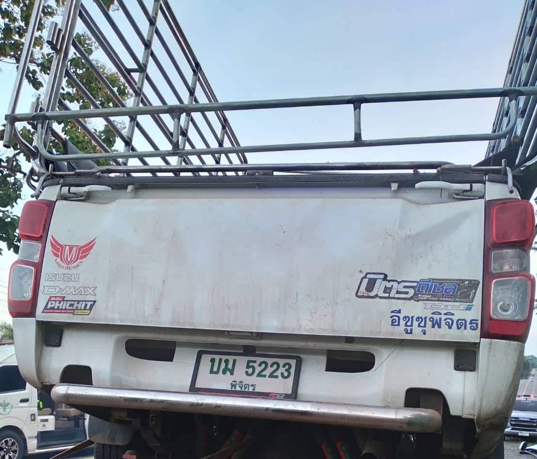 แม่ส่งลูกให้พระ ก่อนสิ้นใจ