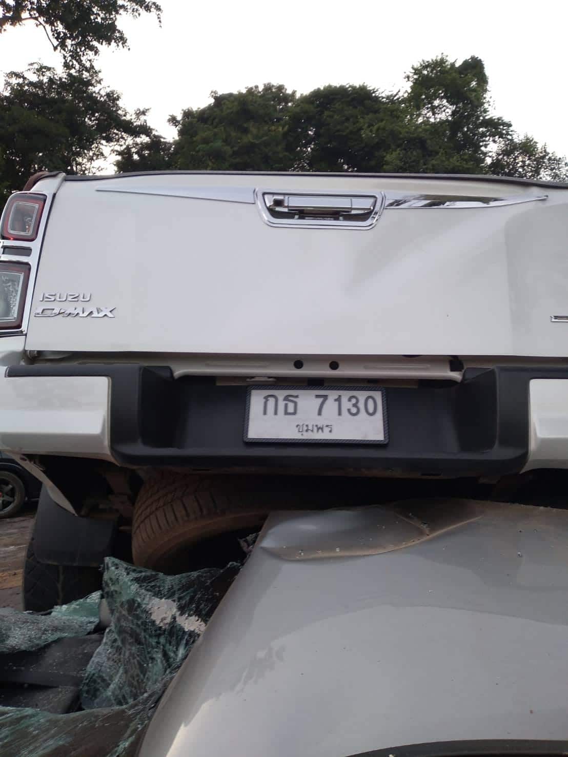 แม่ส่งลูกให้พระ ก่อนสิ้นใจ