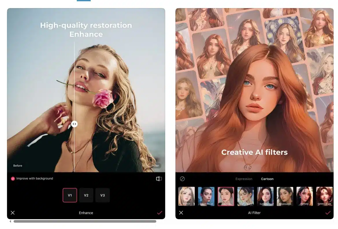 แอป ai yearbook ทำยังไง