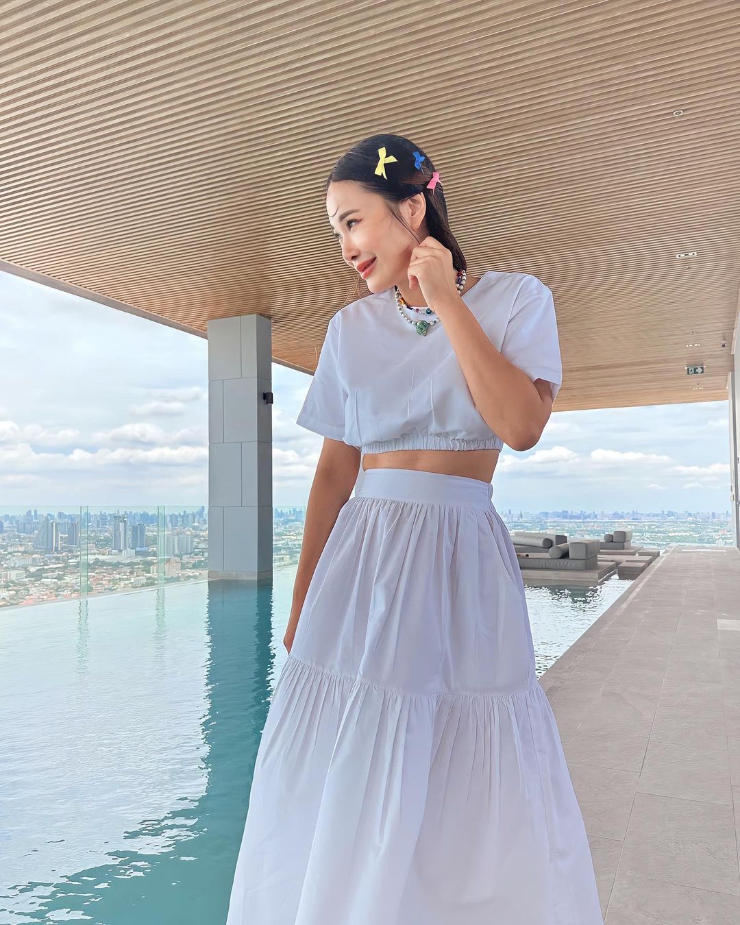 โบวี่ อัฐมา ลุยทำอสังหา