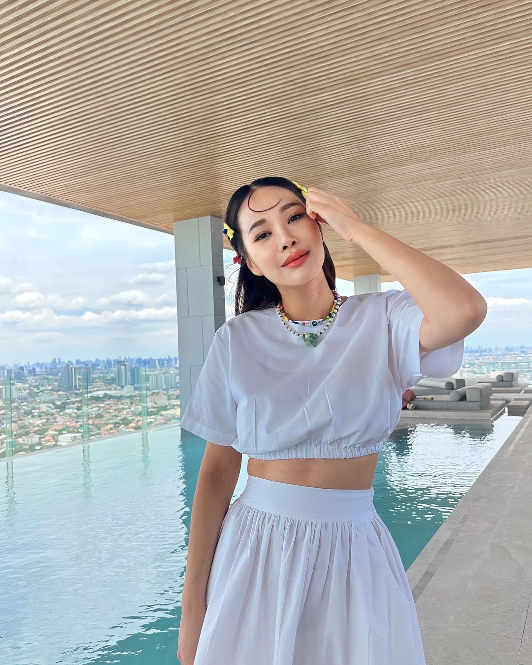 โบวี่ อัฐมา ลุยทำอสังหา