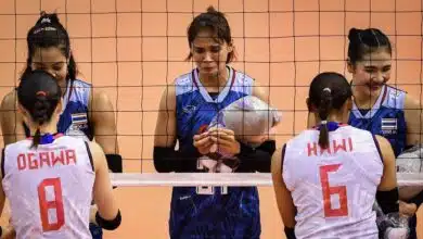 โมเม ธนัชชา วอลเลย์บอล avc 2023