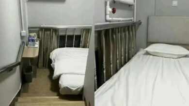 ห้องพัก