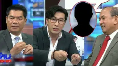 โหนกระแสฮั้วประมูล โครงการก่อสร้างรัฐ