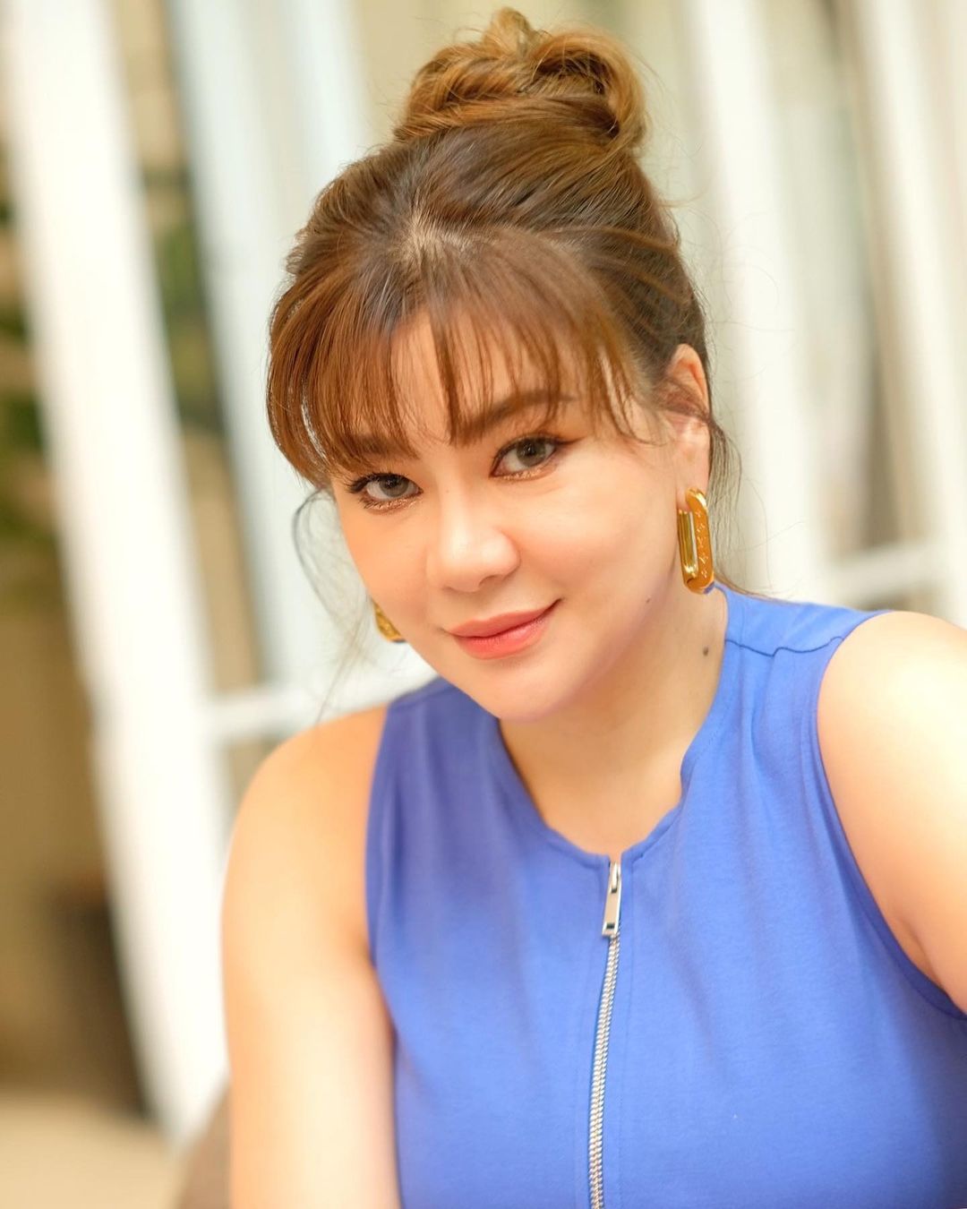 โอ๋ ภัคจีรา เปิดหน้าหนุ่มใหม่