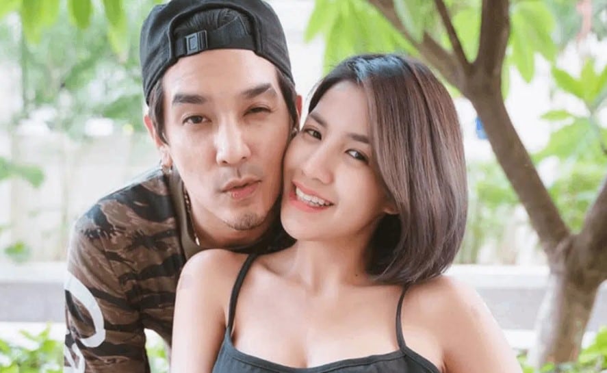 ใบเตย ร้องไห้กลางศาล ล่าสุด 2566