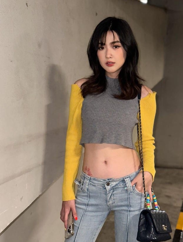 ให้กำลังใจ เบียร์ เดอะวอยซ์ หลังโดนปล่อยภาพลับ