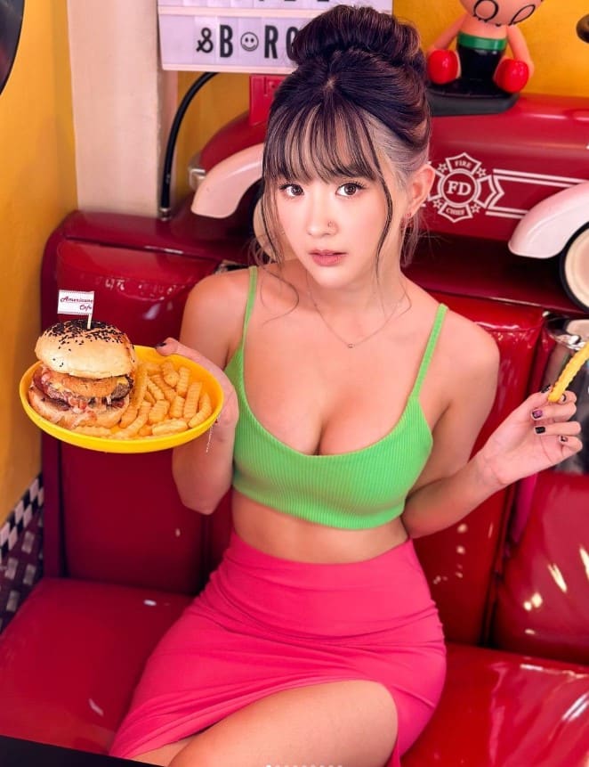 ให้กำลังใจ เบียร์ เดอะวอยซ์ หลังโดนปล่อยภาพลับ