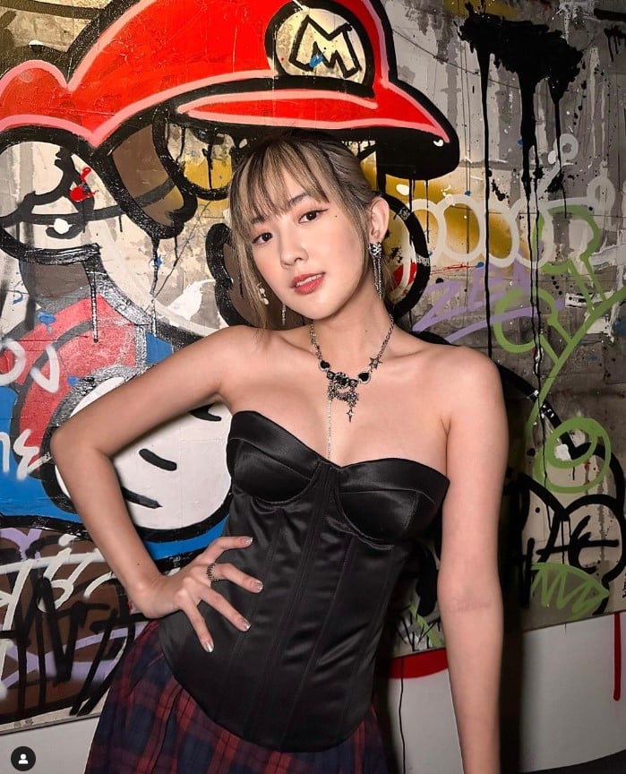 ให้กำลังใจ เบียร์ เดอะวอยซ์ หลังโดนปล่อยภาพลับ