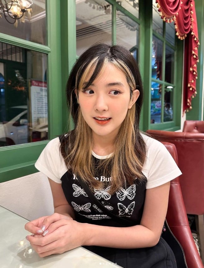 ให้กำลังใจ เบียร์ เดอะวอยซ์ หลังโดนปล่อยภาพลับ