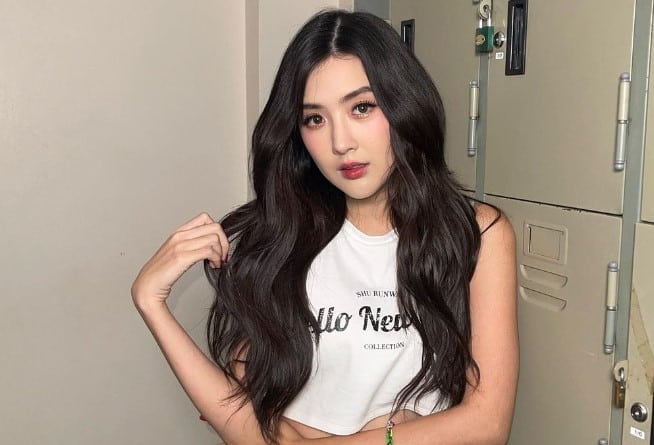 ให้กำลังใจ เบียร์ เดอะวอยซ์ หลังโดนปล่อยภาพลับ