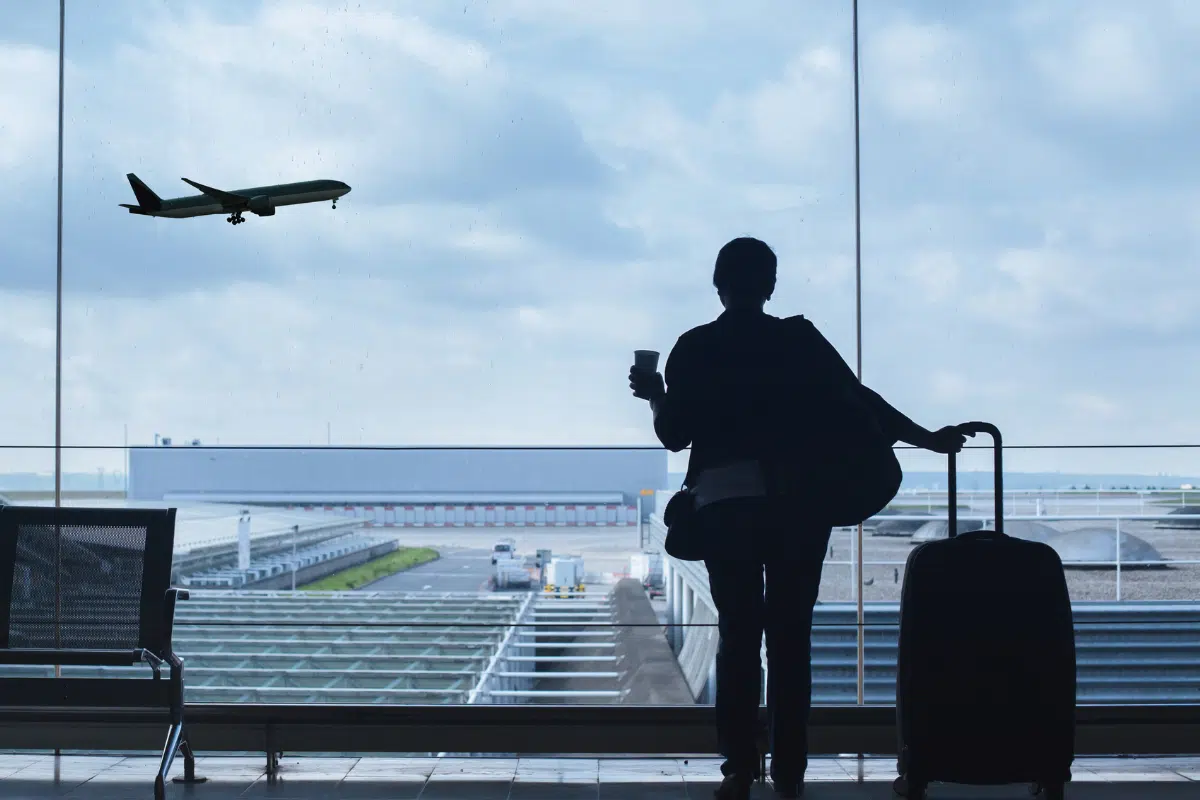 คำอวยพรเดินทางกลับบ้าน ส่งความห่วงใย เดินทางปลอดภัยตลอดเส้นทาง