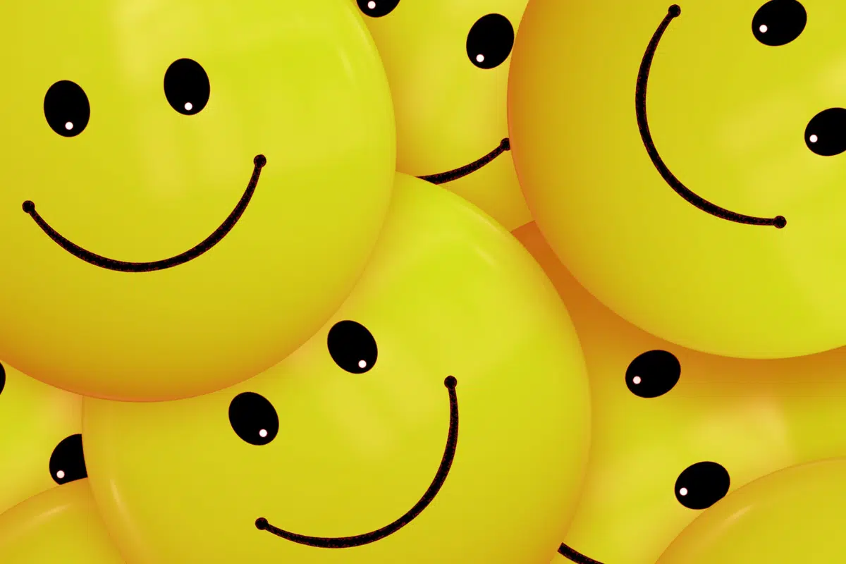 แคปชั่นสดใสน่ารัก