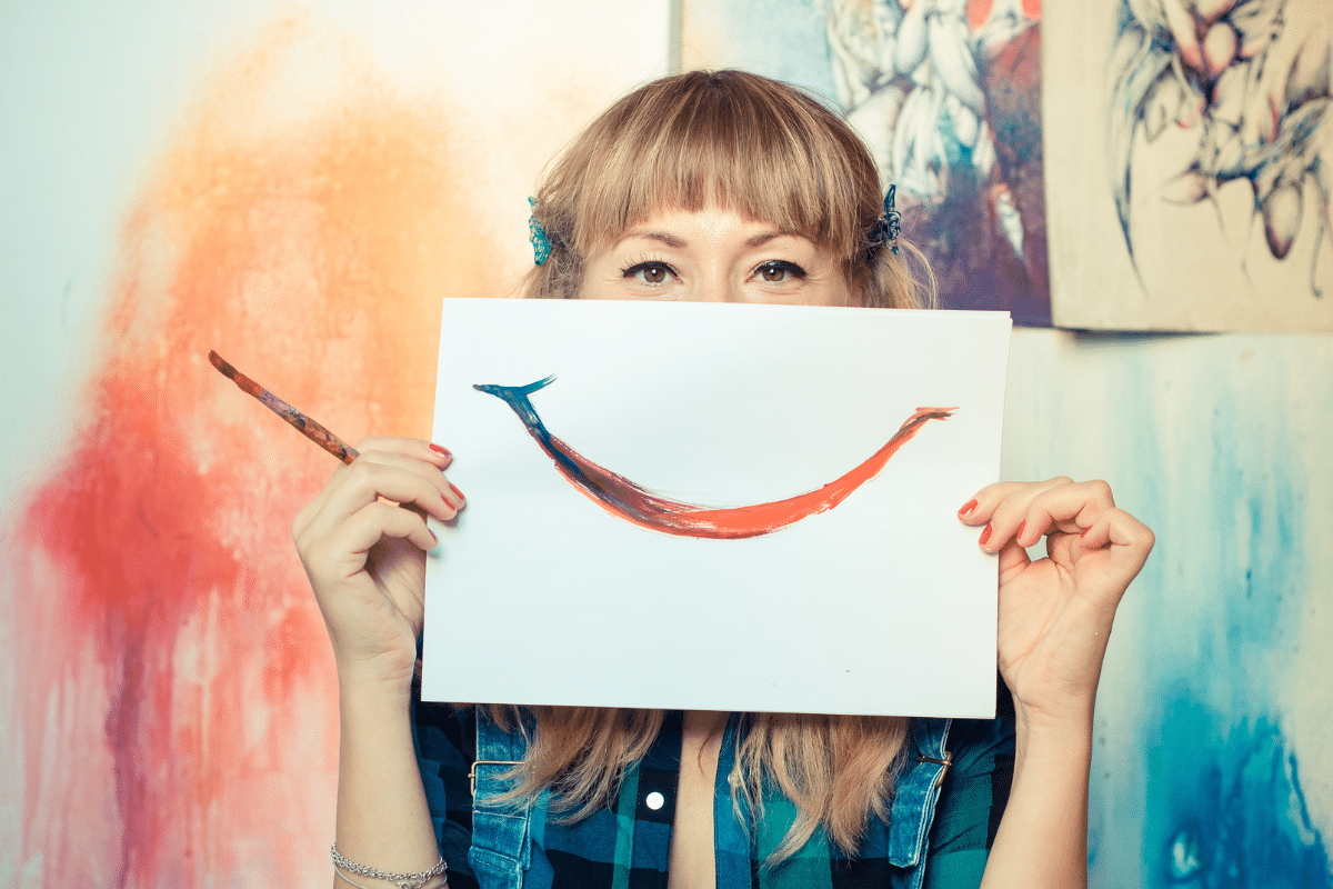 แคปชั่นเรียกรอยยิ้ม