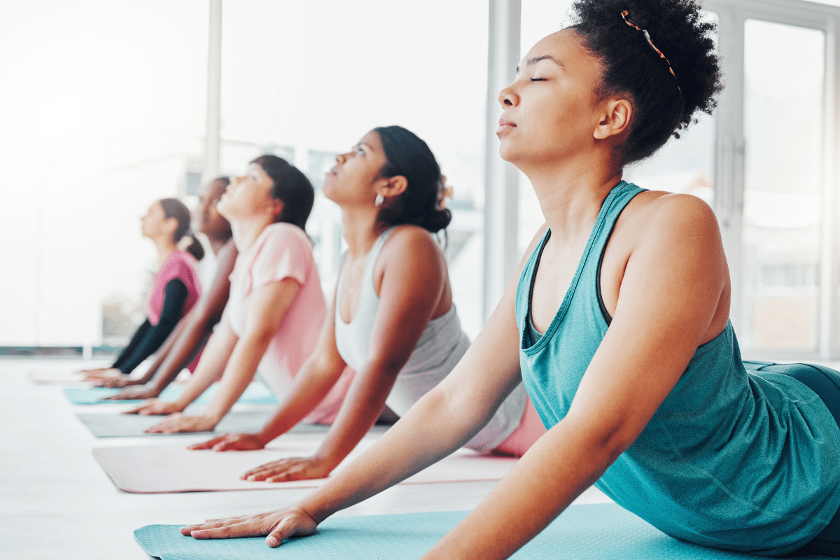 สุขภาพผู้หญิง เปลี่ยนไปอย่างไรบ้าง เมื่อวัยเข้า 30 ปี พร้อมวิธีดูแลตัวเองให้สดใสแข็งแรง