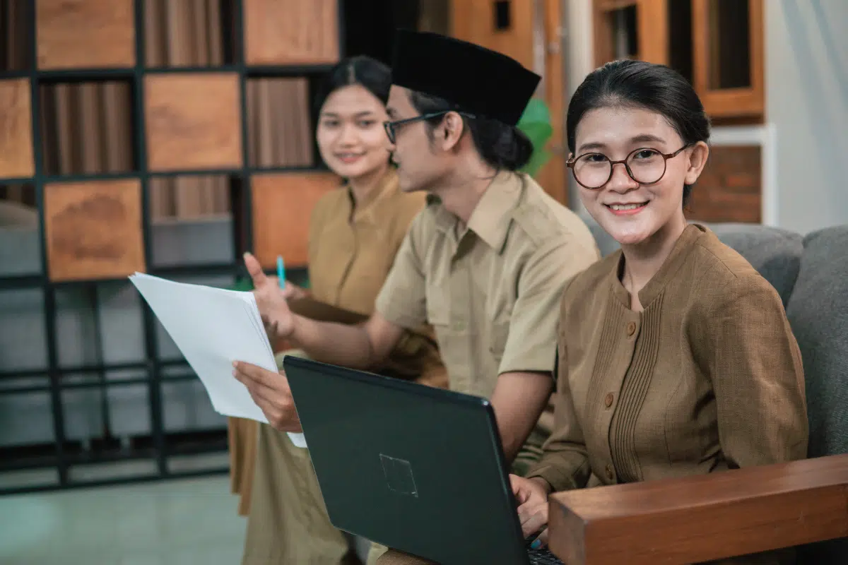 ข้าราชการมีสิทธิรับเงินหลังเกษียณ