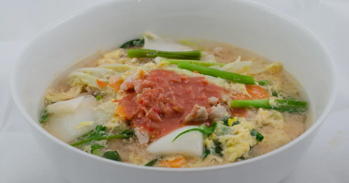 10 วัน 10 เมนู อาหารเย็นกินแล้วไม่อ้วน อิ่มท้องแถมแคลอรี่ต่ำ ถูกใจสายรักสุขภาพ