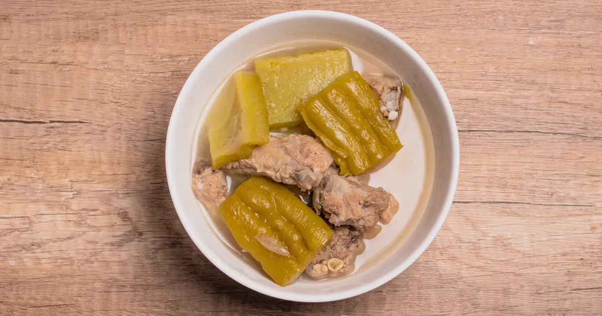 10 วัน 10 เมนู อาหารเย็นกินแล้วไม่อ้วน อิ่มท้องแถมแคลอรี่ต่ำ ถูกใจสายรักสุขภาพ