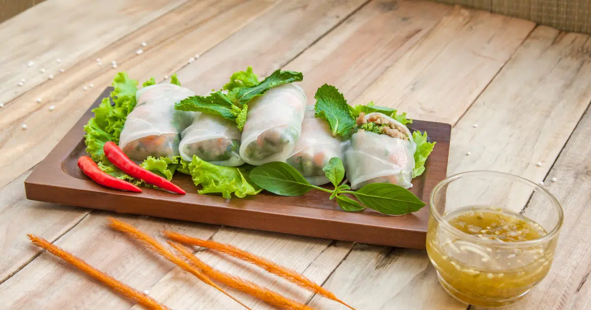 10 วัน 10 เมนู อาหารเย็นกินแล้วไม่อ้วน อิ่มท้องแถมแคลอรี่ต่ำ ถูกใจสายรักสุขภาพ