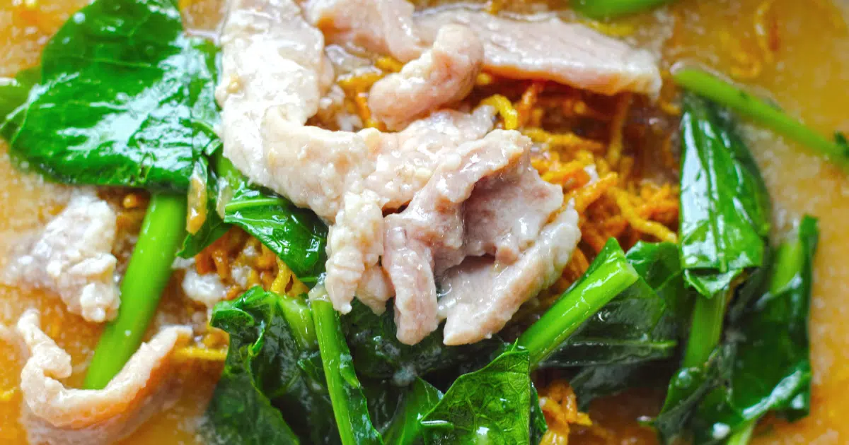 ฝันว่า &quot;กินก๋วยเตี๋ยว&quot; การทำนายฝันที่สื่อความถึงพูด พร้อมตีเลขเด็ดจากฝันของคุณ