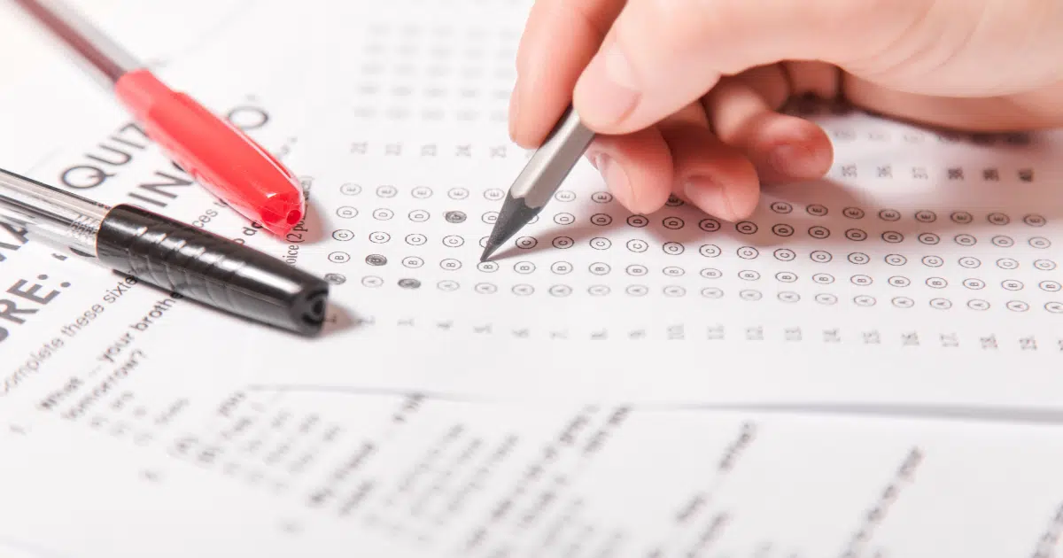 ฝันว่า "สอบตก" ทำนายฝัน สื่อความจากร้ายกลายเป็นดี ตีเลขเสี่ยงโชค