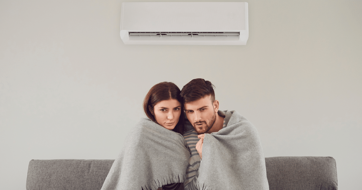 ไขข้อสงสัย "ทำไมฝนตกแล้วแอร์ไม่เย็น" ปัญหาที่ทุกบ้านต้องเจอ แต่ไม่รู้วิธีรับมือ