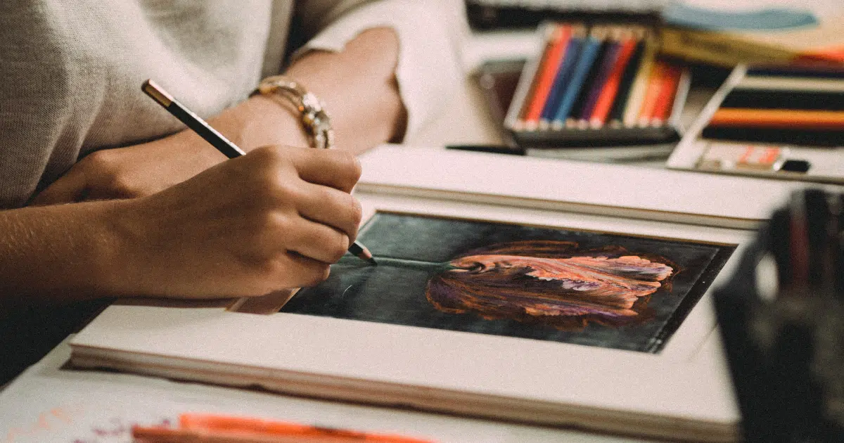 ฝันว่าวาดรูป ทำนายฝัน บอกความหมาย พร้อมตีเลขเด็ดลุ้นโชค