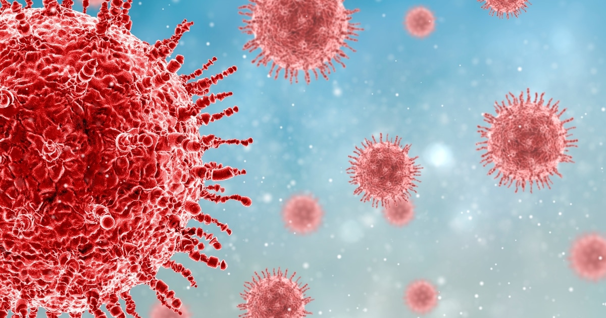 ไวรัสโคโรนา 20 สายพันธุ์ใหม่