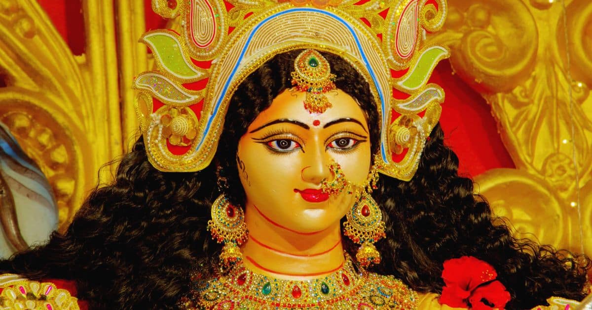 ข้อควรปฏิบัติในพิธีวิชัยทัสมิ